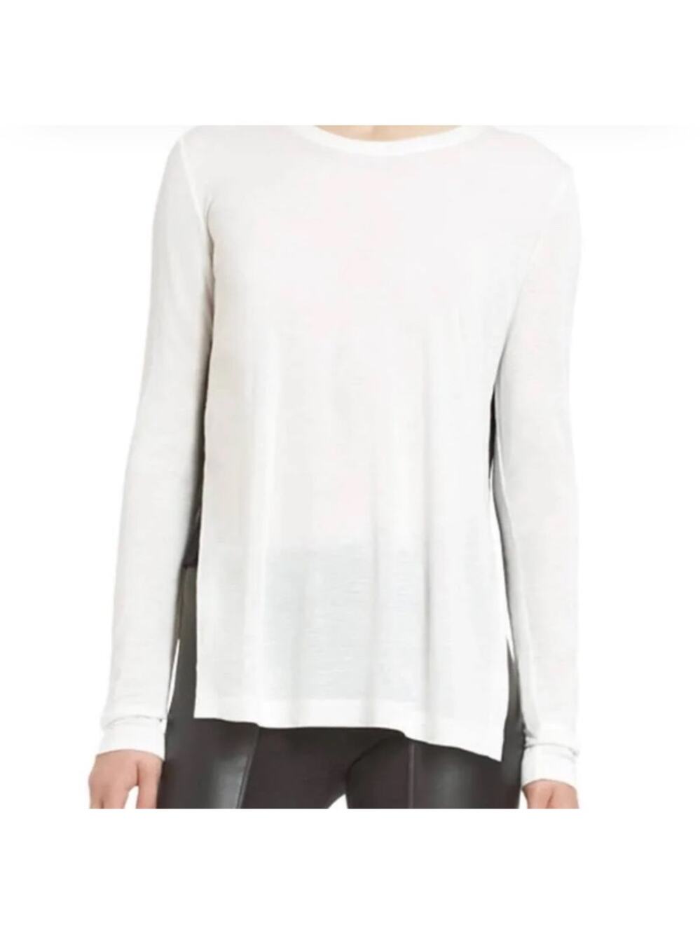 BCBGMaxAzria Women's Long Sleeve Top (see description) - Picture 1 of 7